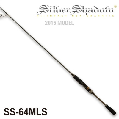 SILVER SHADOW(2015) SS-64MLS