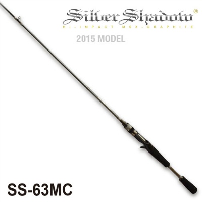 SILVER SHADOW(2015) SS-63MC