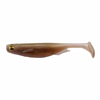 SPARK SHAD 3inch EOC