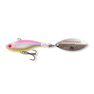 バルサMAXルアー 2個セット バス/バス釣り/ルアー/バスフィッシング/BALSA MAX LONG（バルサ