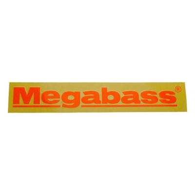 XebJ[ Megabass 40cm IW