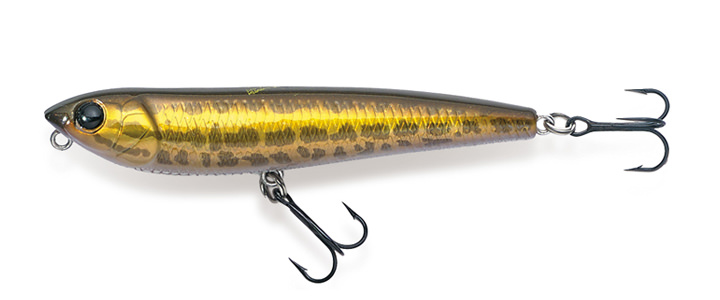 Dog-X | History of Megabass | Megabass - メガバス オンラインショップ