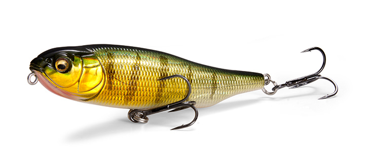 Dog-X | History of Megabass | Megabass - メガバス オンラインショップ