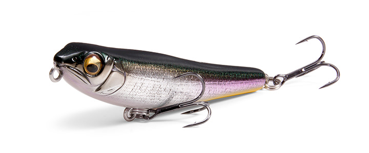 Dog-X | History of Megabass | Megabass - メガバス オンラインショップ
