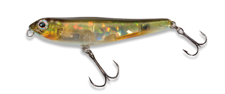 Dog-X | History of Megabass | Megabass - メガバス オンラインショップ