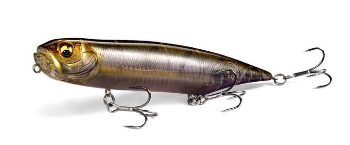 Dog-X | History of Megabass | Megabass - メガバス オンラインショップ