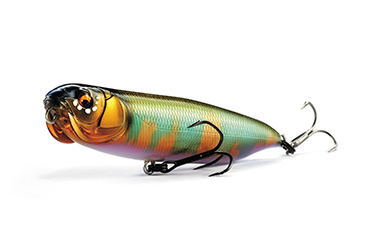 Dog-X | History of Megabass | Megabass - メガバス オンラインショップ