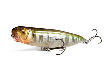 Dog-X | History of Megabass | Megabass - メガバス オンラインショップ