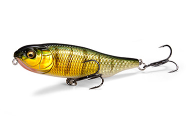 Dog-X | History of Megabass | Megabass - メガバス オンラインショップ
