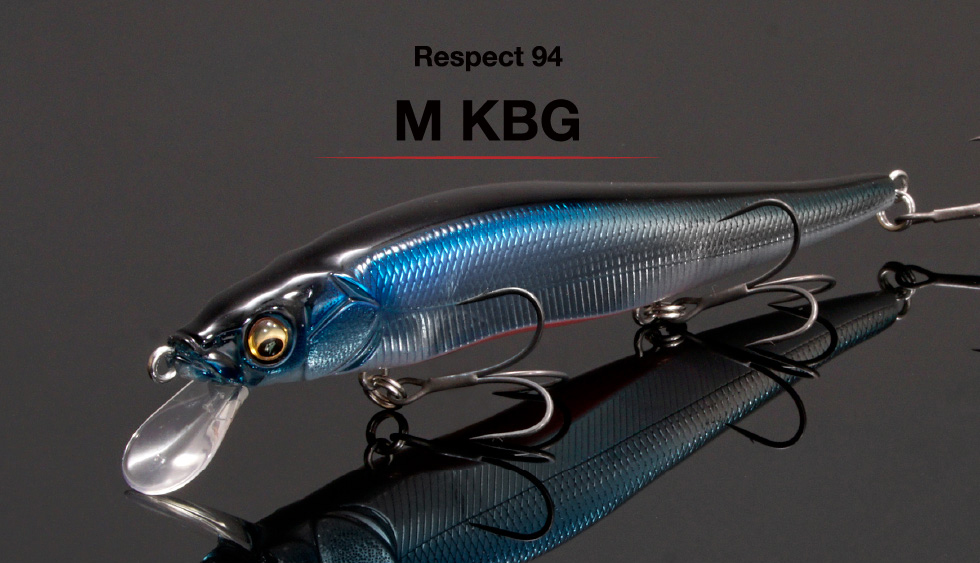 Respect 94 M KBG　期間限定完全受注生産