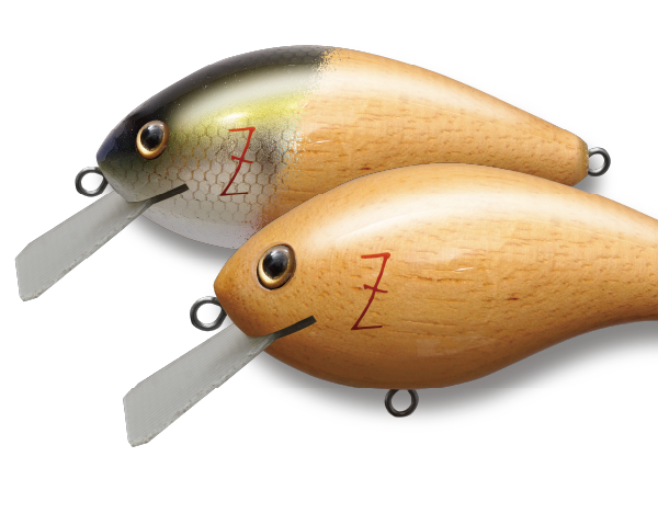 Zの系譜” Z-CRANK | 限定製作 | Megabass - メガバス オンラインショップ