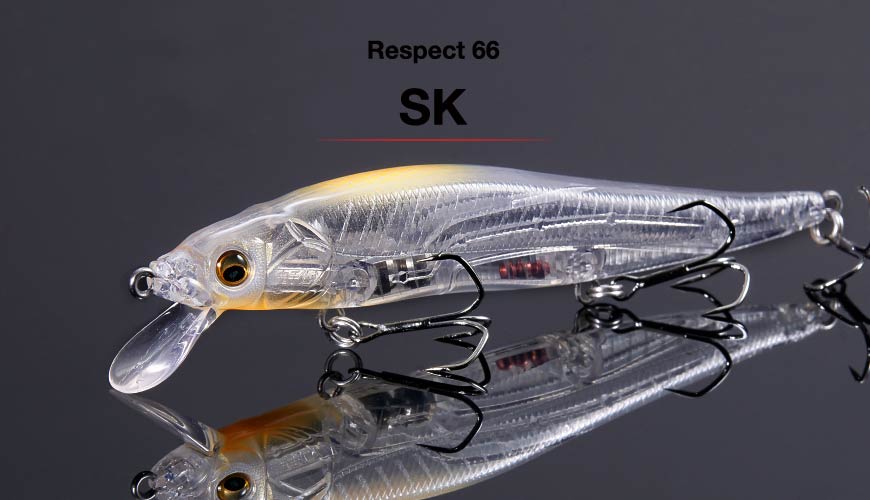 Respect 66 SK