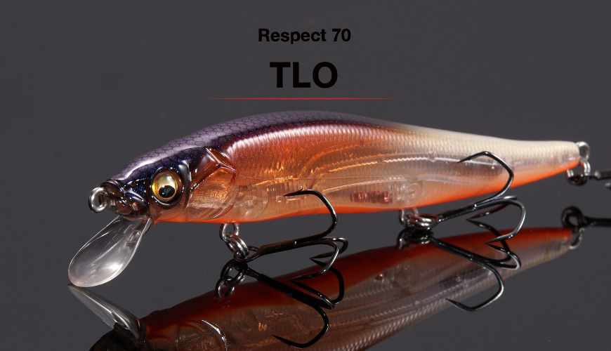 Respect 70 TLO