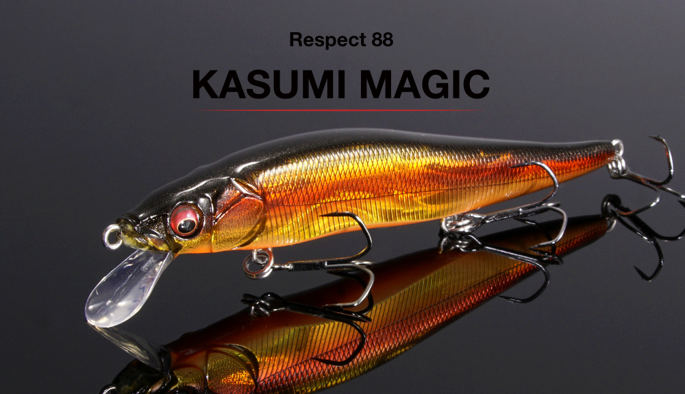 Respect 88 霞マジック　期間限定完全受注生産