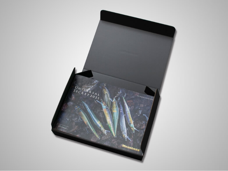 入手困難‼️希少‼️ メガバス 最初期 コンセプトアルバムセット 美品