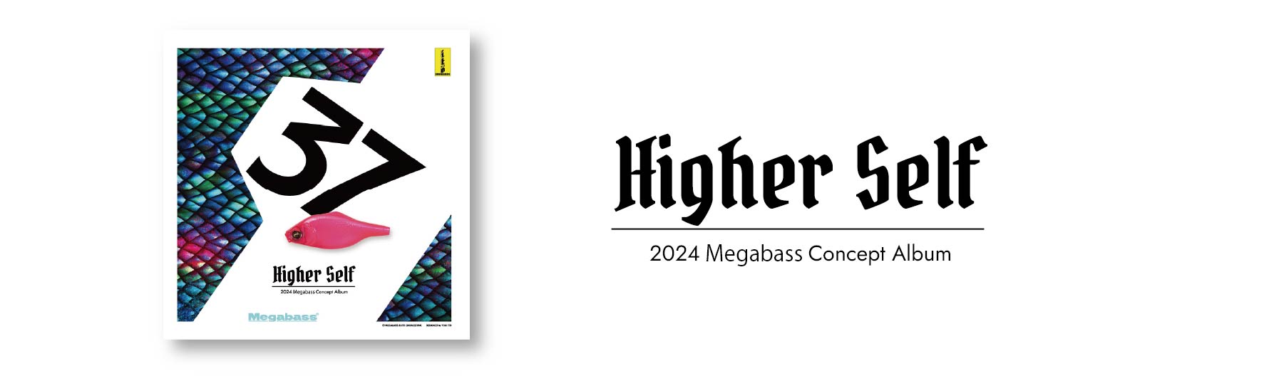 HERITAGE | Megabass - メガバス オンラインショップ