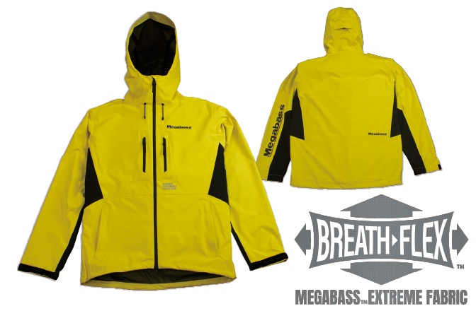 MEGABASS EXTREME FABRIC | Megabass - メガバス オンラインショップ