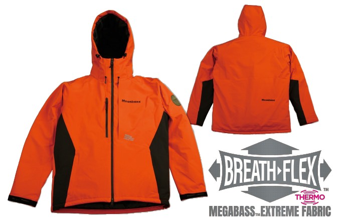 MEGABASS EXTREME FABRIC | Megabass - メガバス オンラインショップ