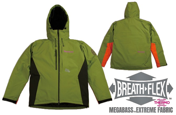 MEGABASS EXTREME FABRIC | Megabass - メガバス オンラインショップ