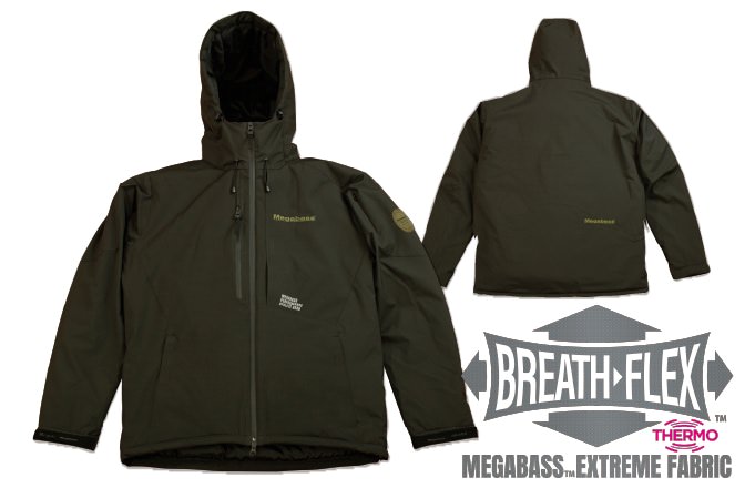 MEGABASS EXTREME FABRIC | Megabass - メガバス オンラインショップ