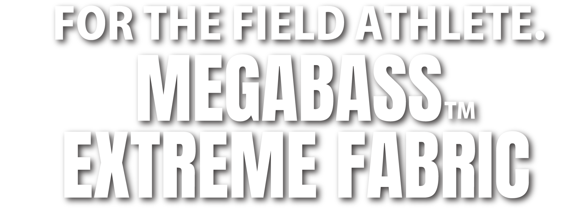 MEGABASS EXTREME FABRIC | Megabass - メガバス オンラインショップ