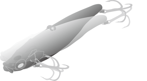 GENGORO鮒（ゲンゴロウブナ） | Megabass - メガバス オンラインショップ