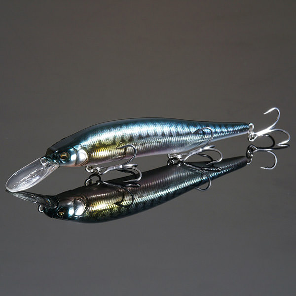 メガバス オンライン限定 2024干支ソルトプレミアム 写真3から商品画像 Salt Water Premium 第2弾 ファクトリーマイスター謹製 ファイン