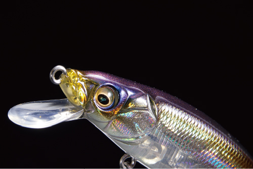 HT ITOテネシーシャッド 期間限定完全受注生産 | Megabass - メガバス