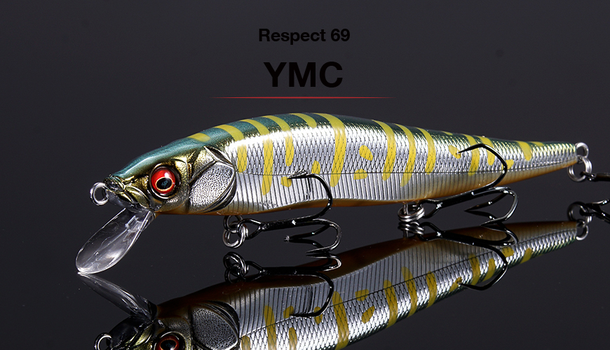 YMC 期間限定完全受注生産 | Megabass - メガバス オンラインショップ