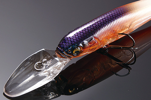 TLO 期間限定完全受注生産 | Megabass - メガバス オンラインショップ