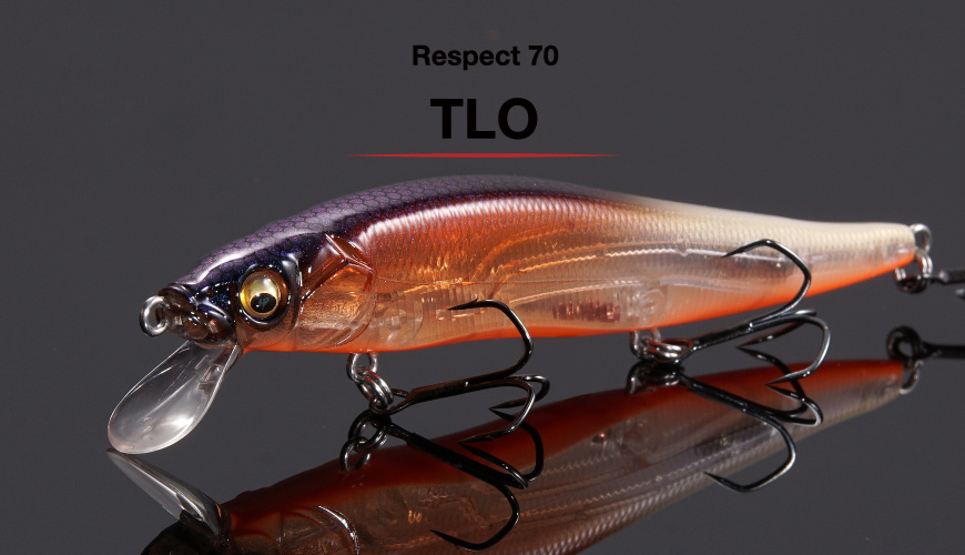 TLO 期間限定完全受注生産 | Megabass - メガバス オンラインショップ