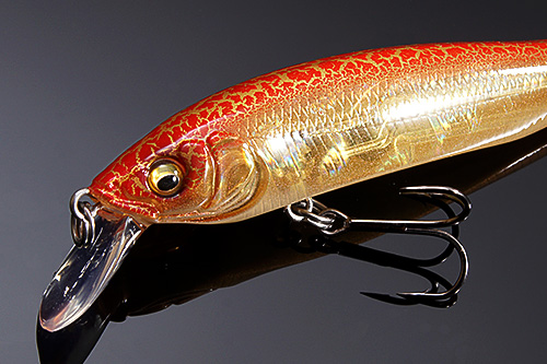 GPクラックスポーン 期間限定完全受注生産 | Megabass - メガバス