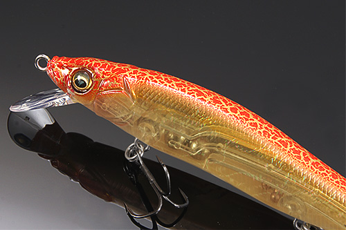 GPクラックスポーン 期間限定完全受注生産 | Megabass - メガバス