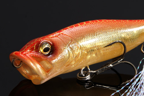 ☆新品☆激レア☆メガバス ポップX 98 初回生産分 SGクラックライム