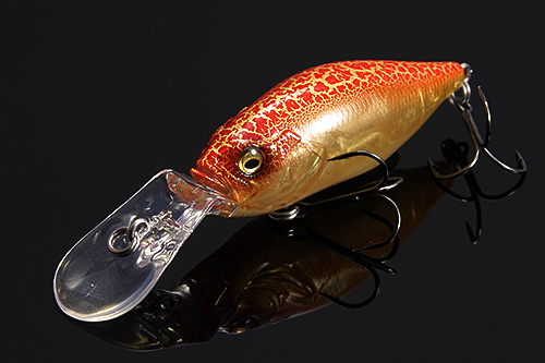 GPクラックスポーン 期間限定完全受注生産 | Megabass - メガバス