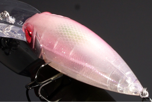 GLXS スポーンチェリー 期間限定完全受注生産 | Megabass - メガバス