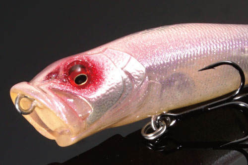 GLXS スポーンチェリー 期間限定完全受注生産 | Megabass - メガバス