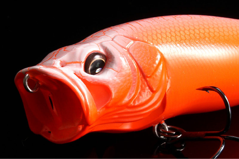 シークレットV-ORE 期間限定完全受注生産 | Megabass - メガバス