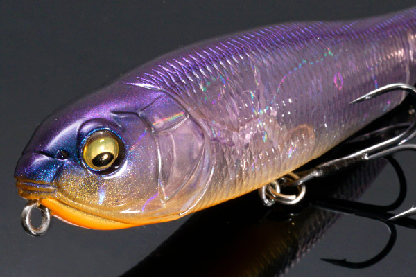 GP キキョウ 期間限定完全受注生産 | Megabass - メガバス オンライン