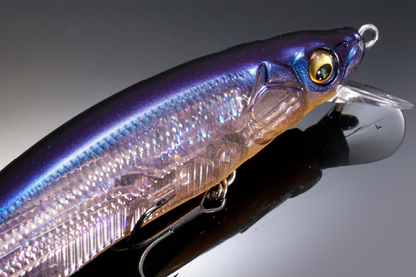 メガバス 2009 サマーセレクションカラー TOP WATER LIMITED メガバス 2009 サマーセレクションカラー TOP WATER LIMITED SUPER-Z