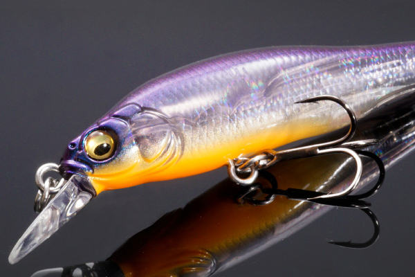 GP キキョウ 期間限定完全受注生産 | Megabass - メガバス
