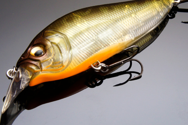GP サフラン 期間限定完全受注生産 | Megabass - メガバス