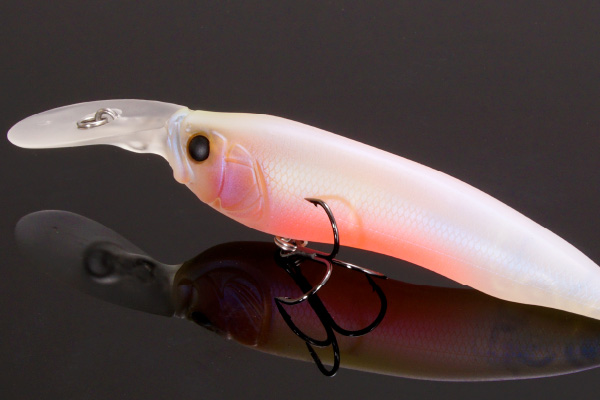 ベビーキンギョ 期間限定完全受注生産 | Megabass - メガバス