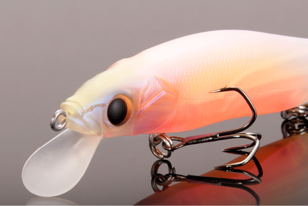 ベビーキンギョ 期間限定完全受注生産 | Megabass - メガバス