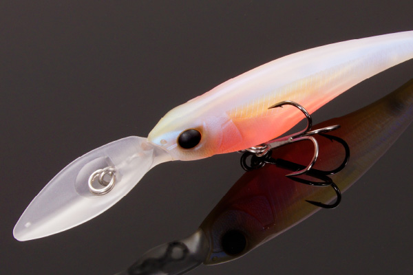Megabass ルアーセット 5点BABY KINGYO ベビーキンギョ 期間限定完全