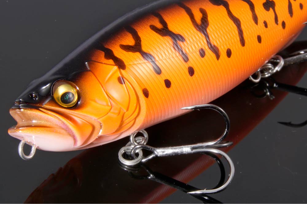 ミッカビコーチ 期間限定完全受注生産 | Megabass - メガバス