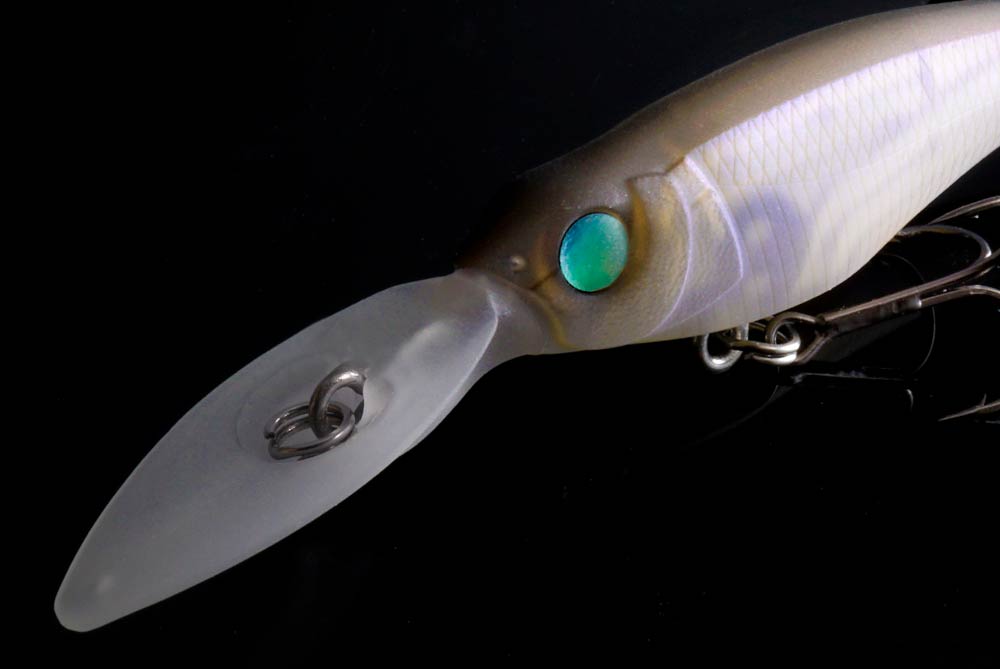 フローズンシャッド 期間限定完全受注生産 | Megabass - メガバス