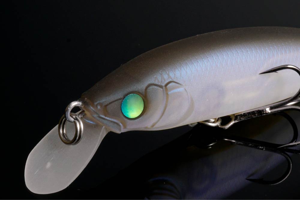 フローズンシャッド 期間限定完全受注生産 | Megabass - メガバス