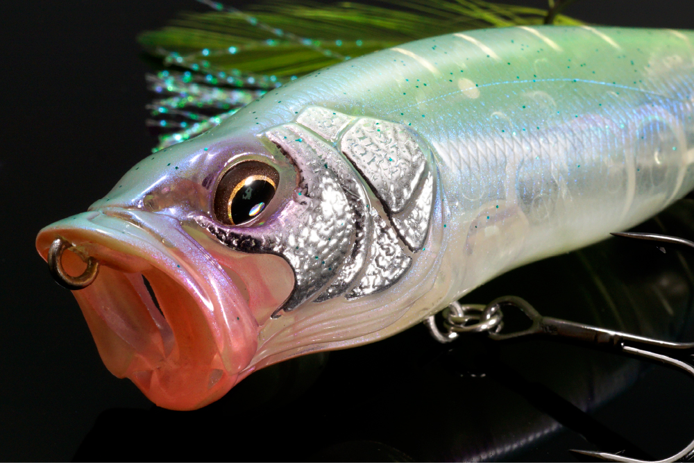GLXS スプリングリアクション 期間限定完全受注生産 | Megabass