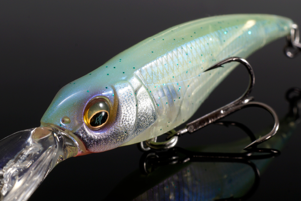 GLXS スプリングリアクション 期間限定完全受注生産 | Megabass